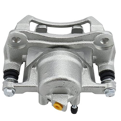 IRONTEK 19B2048 Front Left Driver Side Brake Caliper Assembly - color: Left