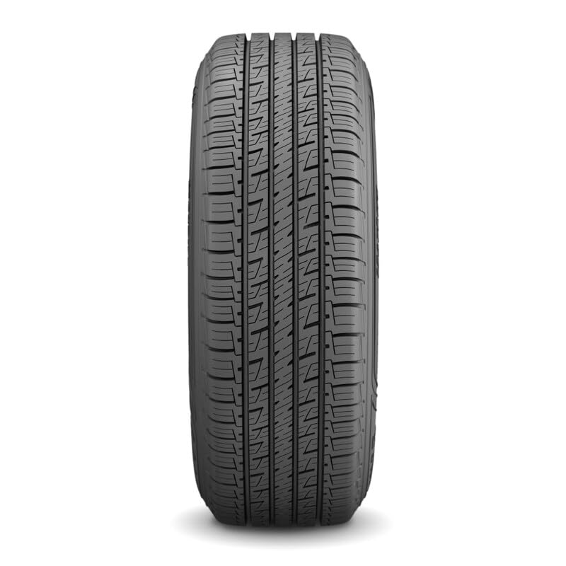 Goodyear Assurance MaxLife All-Season Radial Tire 215/55R16