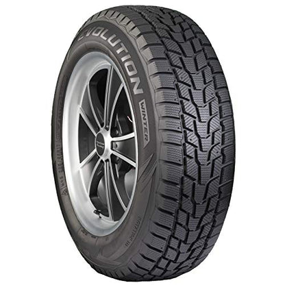 Cooper Evolution Winter 225/45R17XL 94T Tire - size: 225/45R17XL 94T