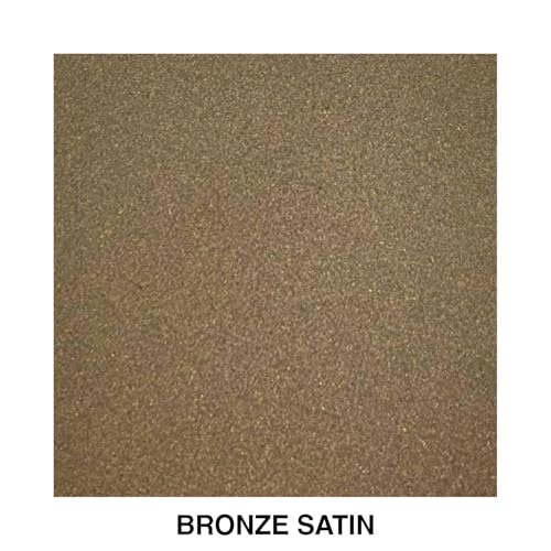 ZyCoat ZyBar 10004 High Temperature Coating - Bronze Satin, 4 Ounce - 2 Pack