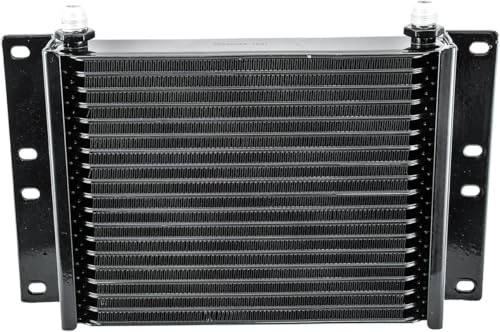 Hydraulic Oil Cooler fits for New Holland Tractor Models TC35DA TC45DA TC40D TC45D, TC35D, TC40DA Radiators 86401869, 87301196