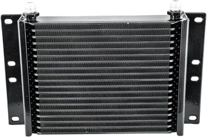 Hydraulic Oil Cooler fits for New Holland Tractor Models TC35DA TC45DA TC40D TC45D, TC35D, TC40DA Radiators 86401869, 87301196