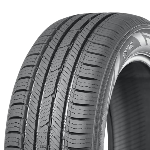 Nokian Tyres One 225/45 R 17 94V XL All-Season Tire