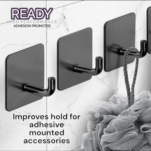 Ready High Performance Adhesion Promoter for Automotive, Industrial and Home, 50ml Bottle, HP990UV