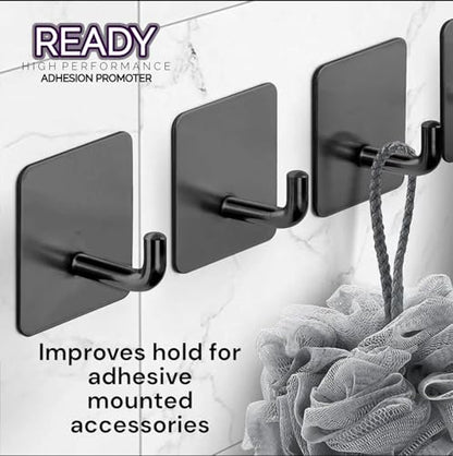 Ready High Performance Adhesion Promoter for Automotive, Industrial and Home, 50ml Bottle, HP990UV