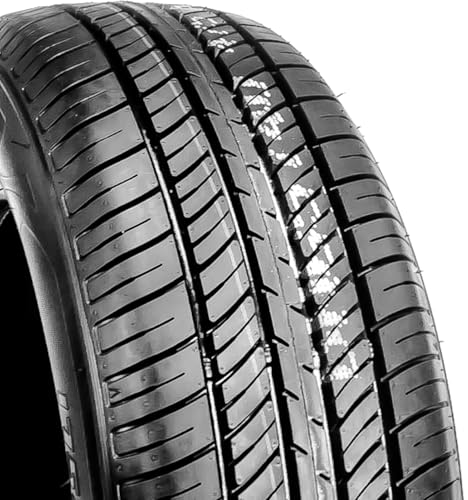 Thunderer MACH I R201 All-Season Radial Tire - 155/80R12 127T