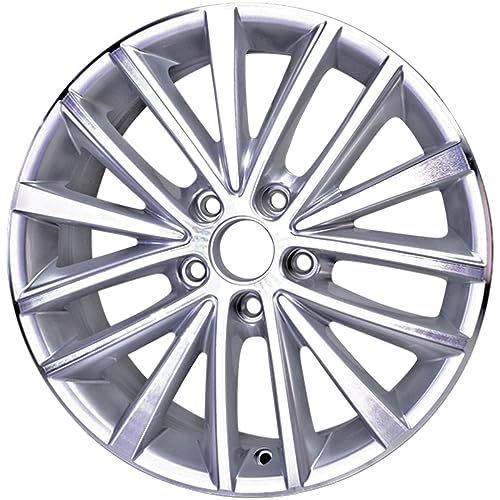 17x7 Alloy Wheel Rim for Volkswagen Jetta 2012-16