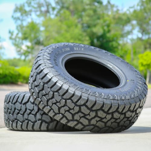 35x12.50R18LT Atlander Roverclaw R/T 123Q RBL E 35 12.50 18 35125018 - size: 35X12.50R18