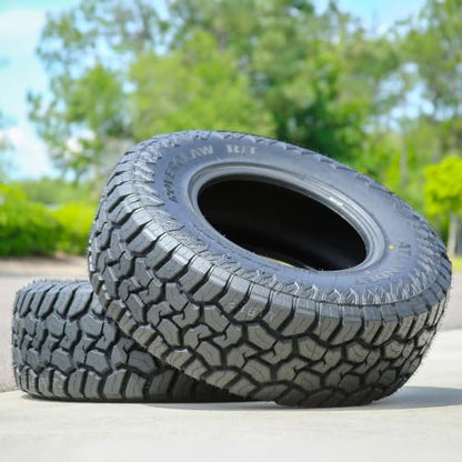 35x12.50R18LT Atlander Roverclaw R/T 123Q RBL E 35 12.50 18 35125018 - size: 35X12.50R18