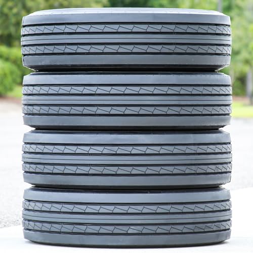 Nebula Grand Trailer-N' 007 ST225/75R15 123/119L All Season G (14 Ply) Tire