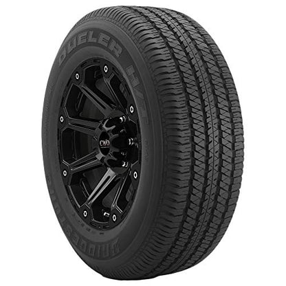 Bridgestone Dueler H/T 684 II All-Season Radial Tire - 285/60R18 114V