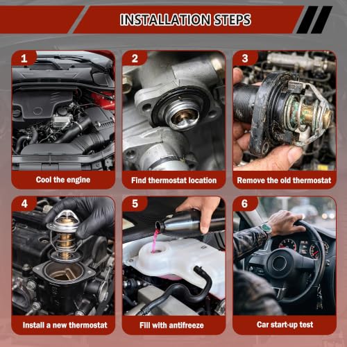 25193922 Engine Coolant Thermostat Housing For Chevy Cruze, Sonic, Trax - size: 902-846