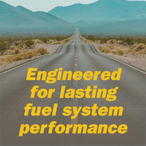 MANNOL 9957 Fuel Injector Cleaner for Gasoline Engines, 250 ml