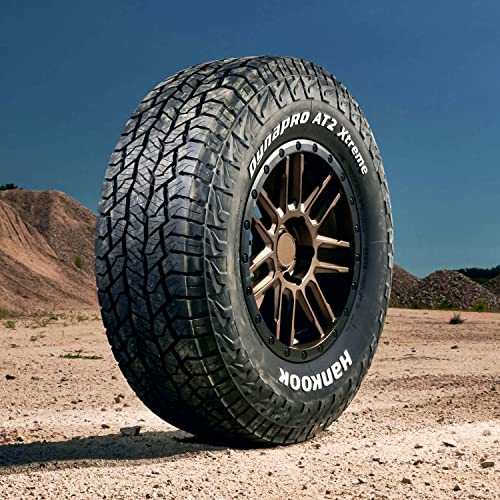 HANKOOK DynaPro AT2 Xtreme RF12 LT245/75R16 120/116S E