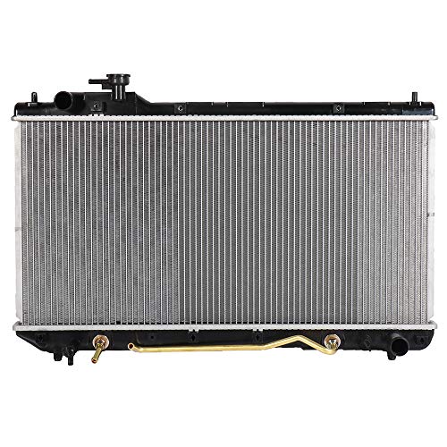 Radiator Compatible with 1998-2000 for Toyota for RAV4 2.0L - style: RAD:2292