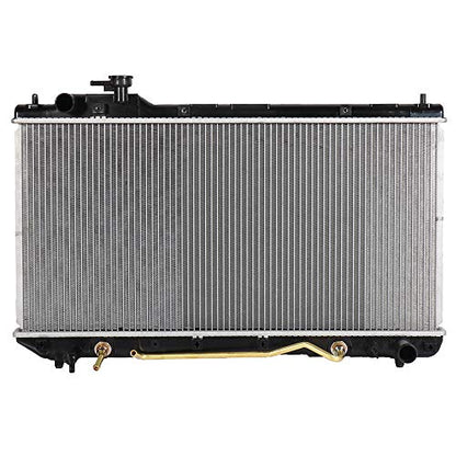 Radiator Compatible with 1998-2000 for Toyota for RAV4 2.0L - style: RAD:2292