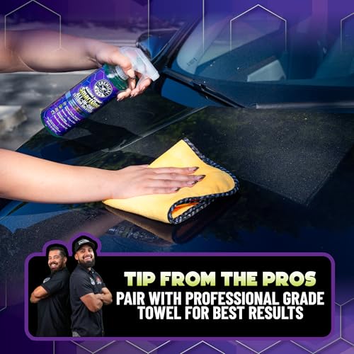 Chemical Guys, Raging Rhino All-in-One Exterior Detailer Spray, 20 oz - size: 20 Fl Oz (Pack of 1), style: 20 Fl Oz