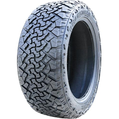 Venom Power Terra Hunter X/T LT35X13.50R26 Extreme Terrain E (10 Ply) Tire - size: 35X13.50R26