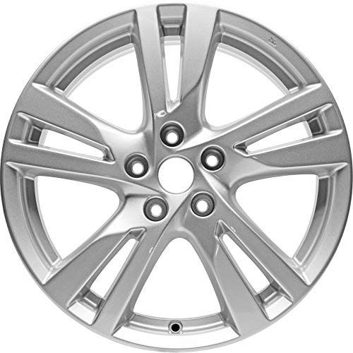 18x7.5 Alloy Wheel Rim for Nissan Altima 3.5 SL 2013-18