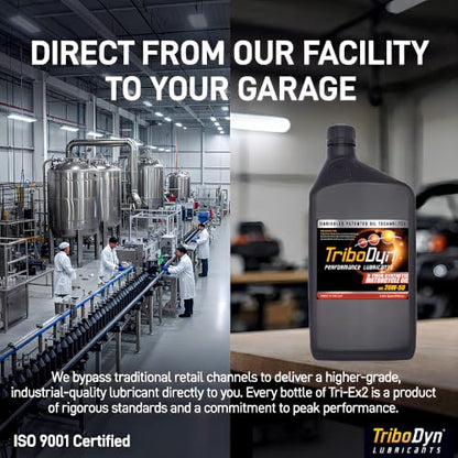 Ceramic SAE 20W-50 Synthetic V-Twin Motorcycle Oil - 12 Quart Case - size: 12 Quart Case