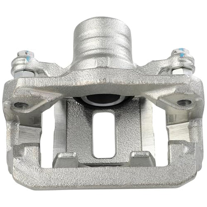 SCITOO 1PC 19B2995A Rear Passenger Side Disc Brake Caliper With Bracket - size: Rear Passenger[19B2995A]