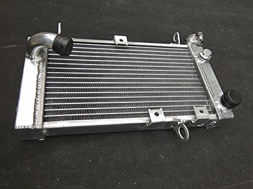 Aluminum radiator for 1999-2002 Suzuki SV650 SV650S 1999 2000 2001 2002