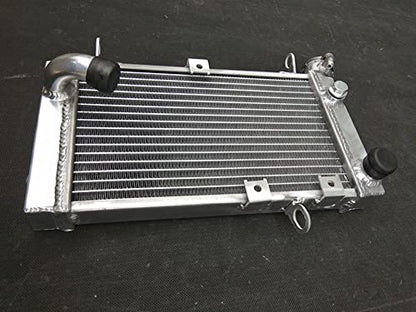 Aluminum radiator for 1999-2002 Suzuki SV650 SV650S 1999 2000 2001 2002