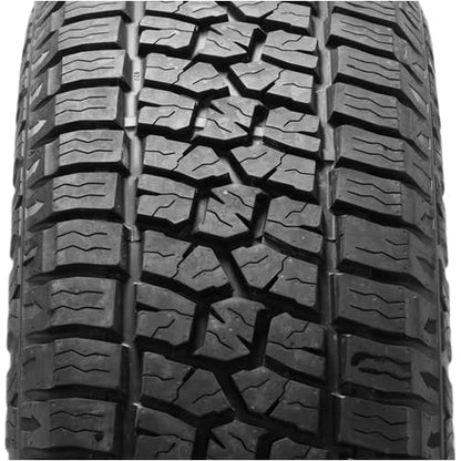 245/75R17 Advanta ATX-850 112T SL Black Wall Tire
