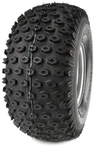 Kenda Scorpion K290 ATV Tire - 18X9.5-8