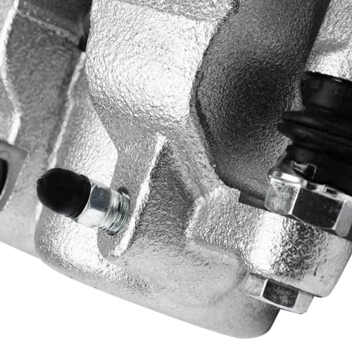 ECCPP Front & Rear Disc Brake Calipers Assembly - size: Front & Rear[18B5009 18B5008 18-B4837 18-B4836]