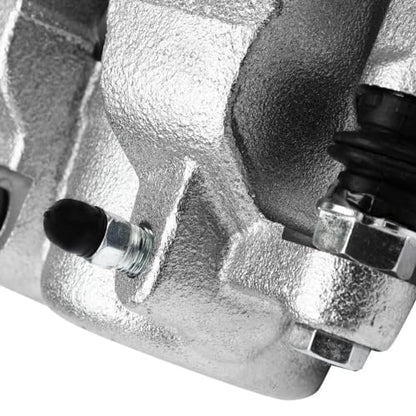 ECCPP Front & Rear Disc Brake Calipers Assembly - size: Front & Rear[18B5009 18B5008 18-B4837 18-B4836]