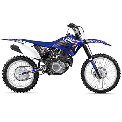 kit Compatible with Yamaha 2005-2020 TTR 230, Scatter