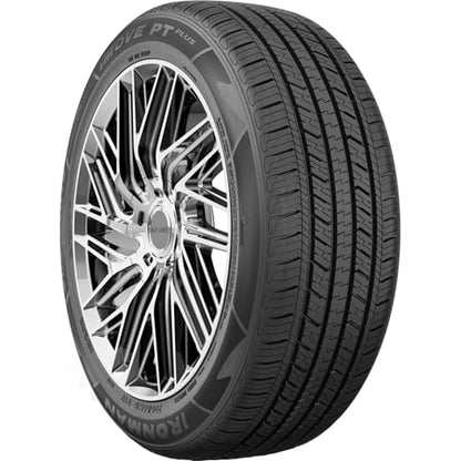 Ironman iMove PT Plus All Season 225/65R17 102H Passenger Tire