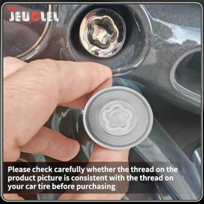 808 Wheel Locking Nut Key for Jeep, ID 29mm Lug Removal Tool - size: 808
