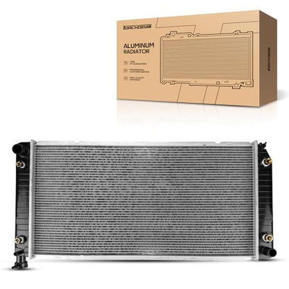 Torchbeam Vehicle Radiator For K1500, Tahoe, C/ K1500 Suburban, Yukon - size: CU1693