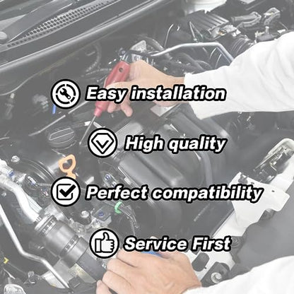 40k Transmission Oil Cooler lpd47391 Compatible with tru Cool Heavy Duty 40,000 GVW Max - Low Pressure Drop Trans Cooler - color: Silver