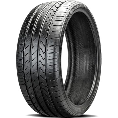 Lexani LX-Twenty Performance Radial Tire - 225/40R19 93W - size: 225/40R19