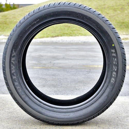 2 x Fullway HS266 285/45R22 114V All Season XL 22 inch Tires