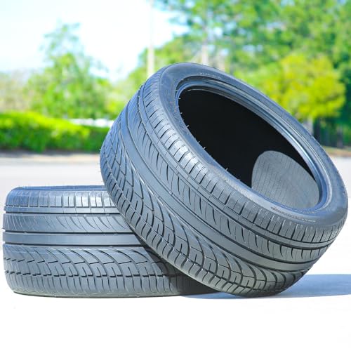 2 x Fullway HP108 315/35ZR20 110W All Season XL 20 inch Tires