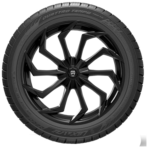 Lexani Quattro Tempo Tour AW All Weather P225/55R18 102V Passenger Tire