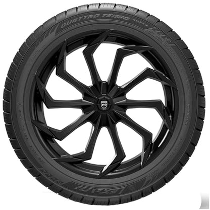 Lexani Quattro Tempo Tour AW All Weather P225/55R18 102V Passenger Tire