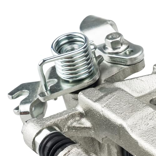 PHILTOP Brake Caliper for 2006-2012 Ford Fusion - size: 18B5002,18B5003