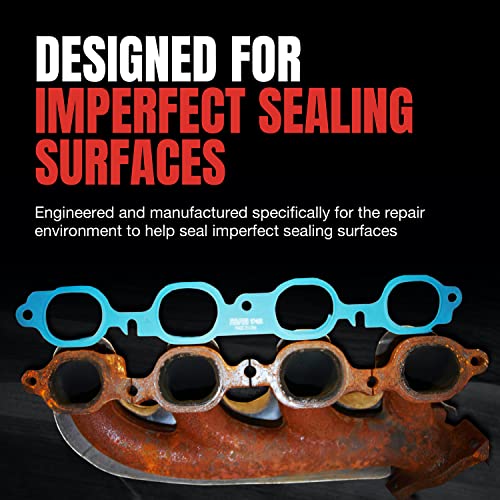 FEL-PRO MS 94054 Exhaust Manifold Gasket Set for Chevrolet K1500