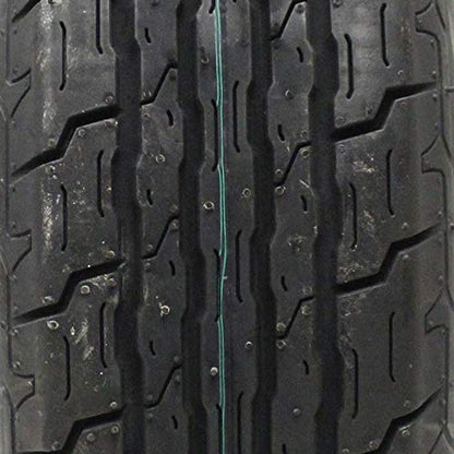 Carlisle Sport Trail ST185/80D13 C - size: ST185/80D13