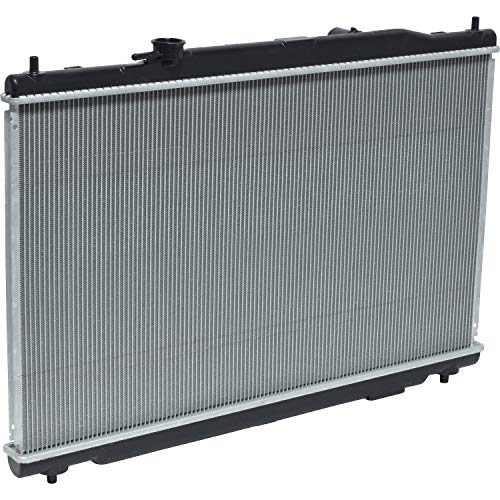 Radiator fits Honda CR-V - 2012 2013 2014 2015 - OE# 190105LAA51 QU