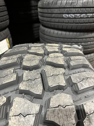 4 New Mudder Trucker Hang Over M/T Mud Tire 275/55R20 120Q LRE BSW 2755520