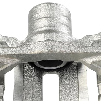 SCITOO 1PC 19B2995A Rear Passenger Side Disc Brake Caliper With Bracket - size: Rear Passenger[19B2995A]