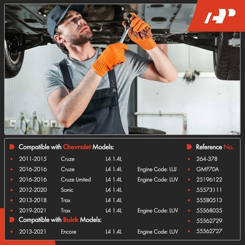 A-Premium Engine Oil Pan Sump with Drain Plug