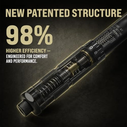 1/2 Torque Wrench 10-150 ft-lb, Click Torque Wrench 1/2 Drive - size: 1/2"DR. 10~150 FT-LB