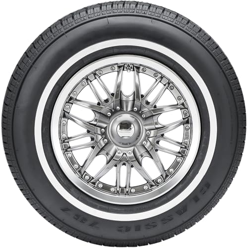 Omni Classic 787 Touring P205/75R14 95S Passenger Tire